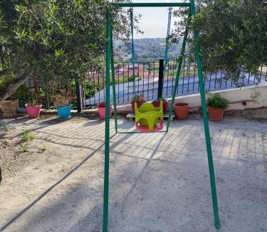 Anafotida Appartement | Mariam Apartment