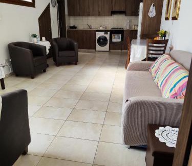 Anafotida Appartement | Mariam Apartment
