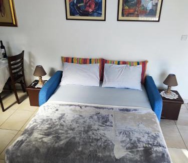 Anafotida Appartement | Mariam Apartment