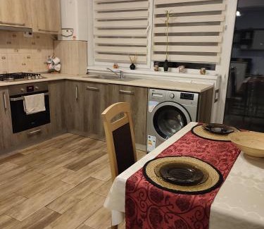Cisnadie Appartement | Marian House