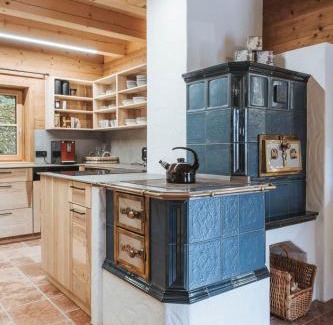 Reichraming Chalet De Ski | Mariandl Alm