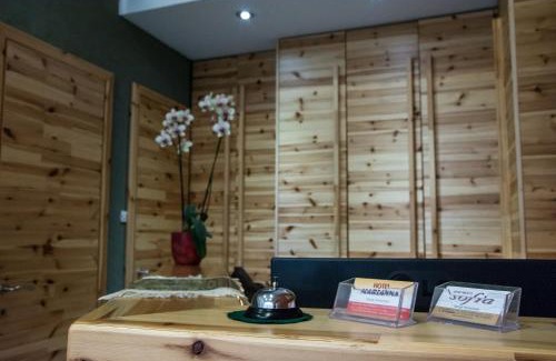 Alexandroupoli Hôtel | Marianna Hotel