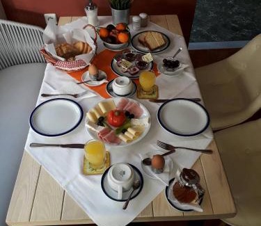 Alexandroupoli Hôtel | Marianna Hotel