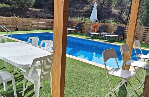 Dasoupolis Maison | Marianna House (600m from Kakopetria Village)