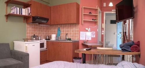 Kozani Appartement | Marianna's studio