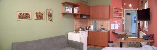 Kozani Appartement | Marianna's studio