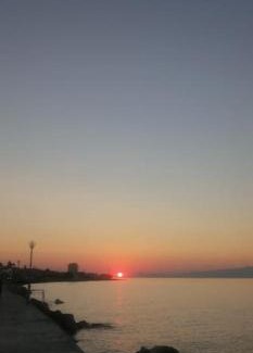 Xylokastro-Evrostina Appartement | Mariannas tiny paradise