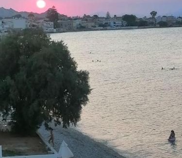Xylokastro-Evrostina Appartement | Mariannas tiny paradise