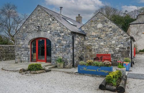 Clonmellon Maison | Marianne Cottage at Johnsfort