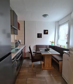 Emden Appartement | Marianne