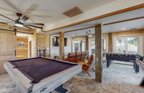 Ocean Isle Estates Maison | Marianne’s