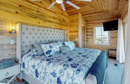 Ocean Isle Estates Maison | Marianne’s