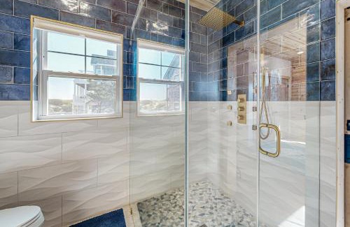 Ocean Isle Estates Maison | Marianne’s