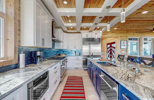 Ocean Isle Estates Maison | Marianne’s