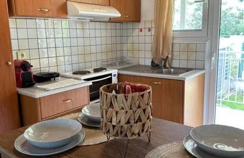 Frinion Appartement | Marianta's House Agios Ioannis Lefkada