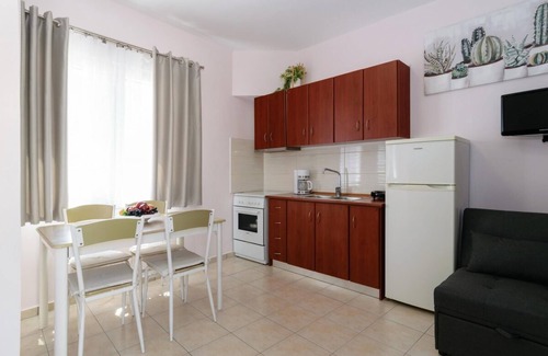 Galatas Appartement | Marianthi's Maisonette
