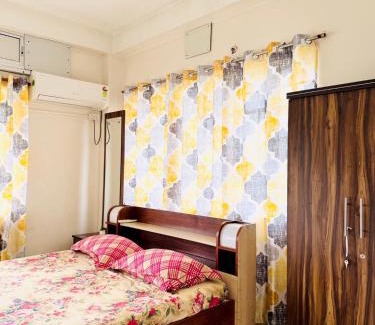 Siliguri Appartement | Marias Homestay Spacious 2 BHK ENTIRE UNIT