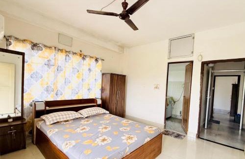 Siliguri Appartement | Marias Homestay Spacious 2 BHK ENTIRE UNIT