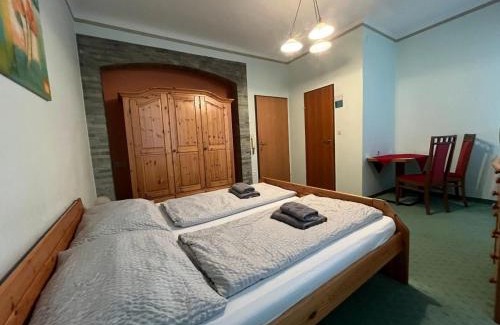 Sankt Polten Appartement | Mariazellerhof Room 013