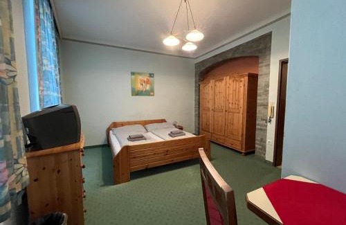 Sankt Polten Appartement | Mariazellerhof Room 013