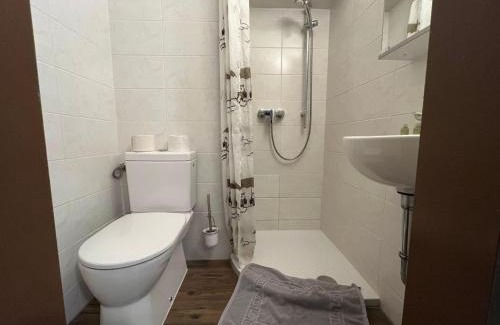 Sankt Polten Appartement | Mariazellerhof Room 013
