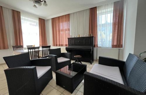 Sankt Polten Appartement | Mariazellerhof Room 013