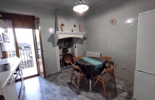 Biescas Cottage | Appartement touristique Maribel pour 5 personnes