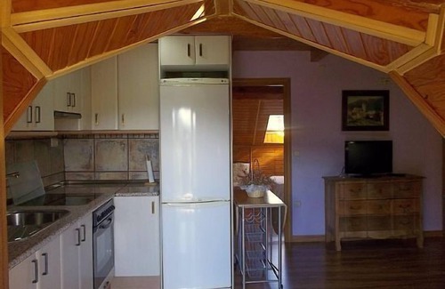 Biescas Cottage | Appartement touristique Maribel pour 5 personnes
