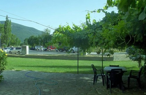 Biescas Cottage | Appartement touristique Maribel pour 5 personnes