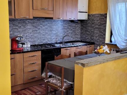 Dogliani Appartement | Maricica