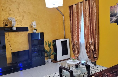 Dogliani Appartement | Maricica