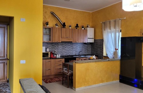 Dogliani Appartement | Maricica