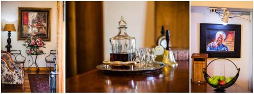 Zeerust Maison | Marico Bosveld Guesthouse
