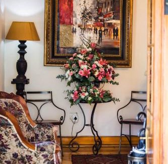 Zeerust Maison | Marico Bosveld Guesthouse
