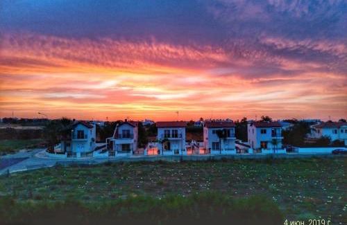 Pernera Villa | Maricosta Villas