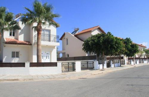 Pernera Villa | Maricosta Villas