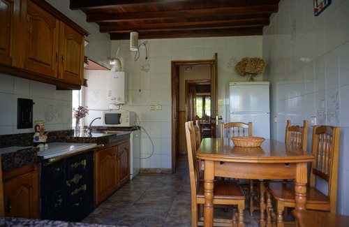 Villadun Maison | MARICUELO, MAISON INDÉPENDANTE, PRÈS DE LA PLAGE DE PEÑARRONDA