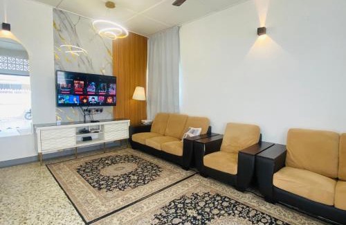 Senawang Maison | MARIDA HOMESTAY 2 moslim