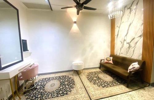 Senawang Maison | MARIDA HOMESTAY 2 moslim