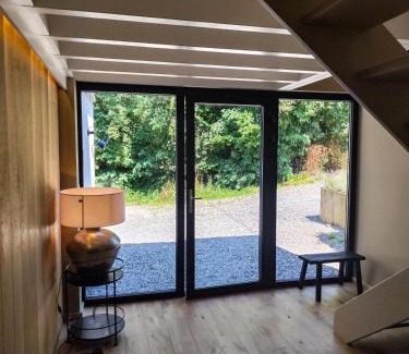 Dolembreux Maison | Marie à la Campagne