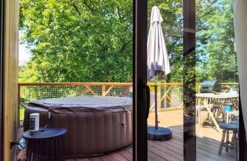 Dolembreux Maison | Marie à la Campagne