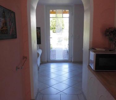 Detmold Appartement | Marie's Apartment