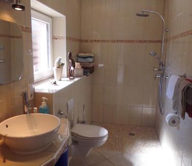 Detmold Appartement | Marie's Apartment