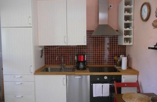 Detmold Appartement | Marie's Apartment