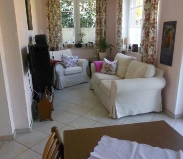 Detmold Appartement | Marie's Apartment