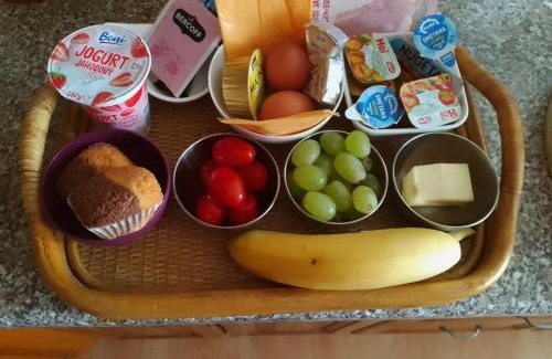 Ludgerovice Maison | Marie