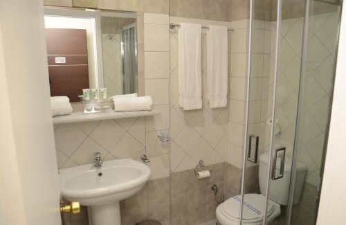 Patras Hôtel | Marie Palace
