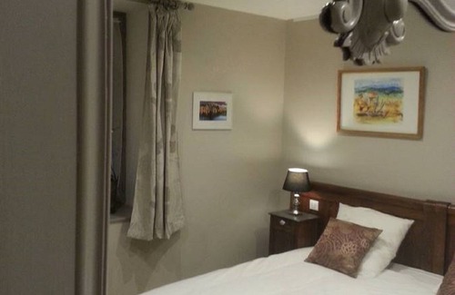 Saint-Haon-le-Chatel Maison | Chambre MARIE du relais Saint Jacques