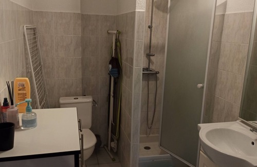 Amblans-et-Velotte Appartement | La maison de Marie