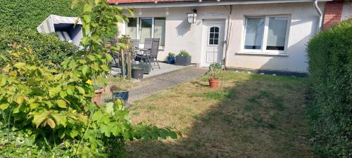 Bentwisch Appartement | Marie's Küsten Zauber